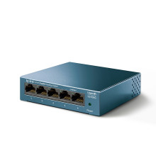 Коммутатор TP-Link LS105G